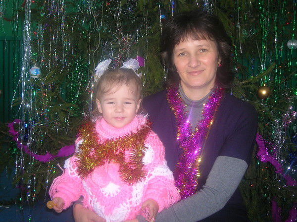 Рамзия Салахиева