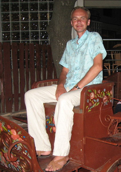 Владимир Дедков