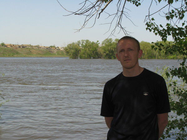 Макс Сорокин