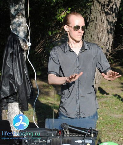 Дмитрий Третьяков