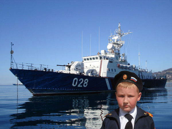 Владимир Рыжов