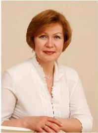 Ольга Славская