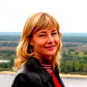Ирина Голубева