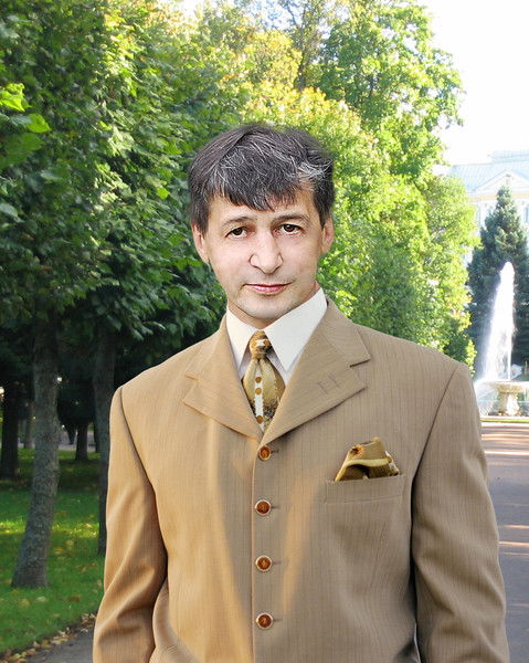 Алексей Лёлик