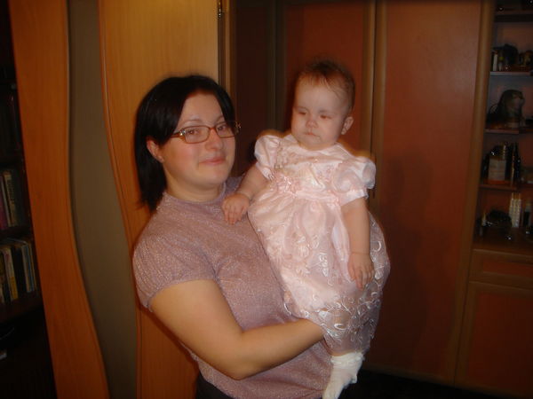 Наталья Унагаева