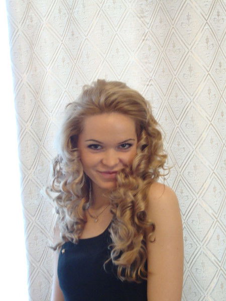 Екатерина Буянова