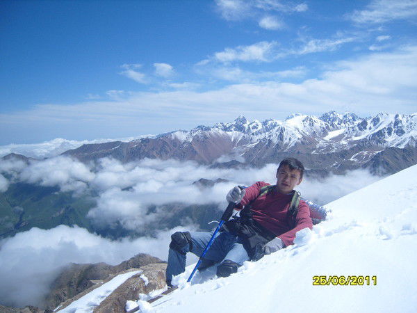 Канат Турган