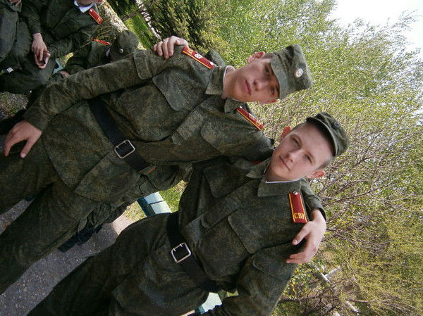 Максим Урупа