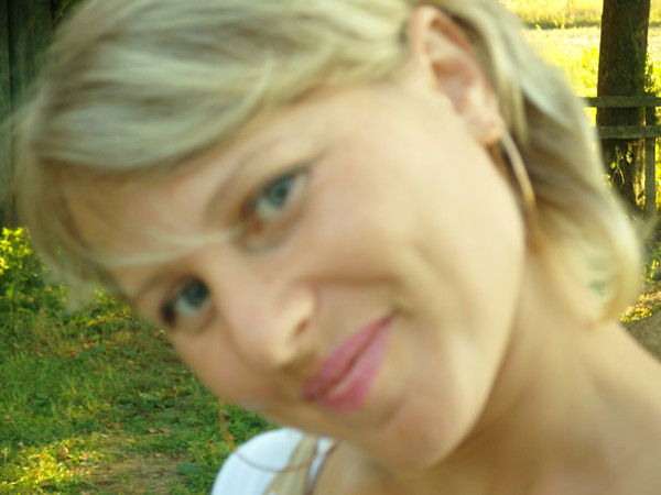 Лена Ткачева