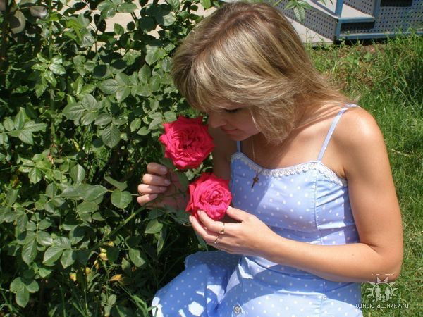 Наталья Лисенко