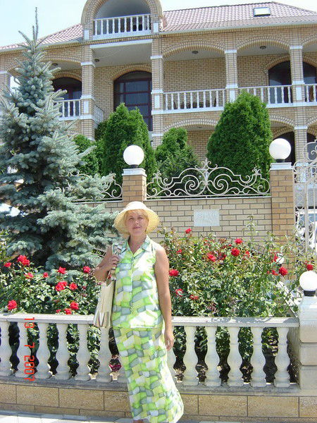 Рузиля Имамова