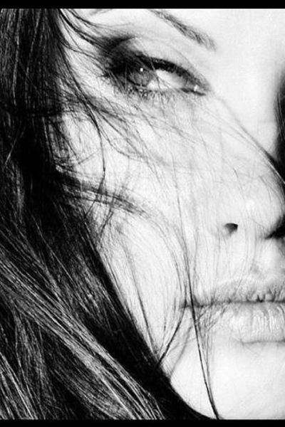 Марина Петрова