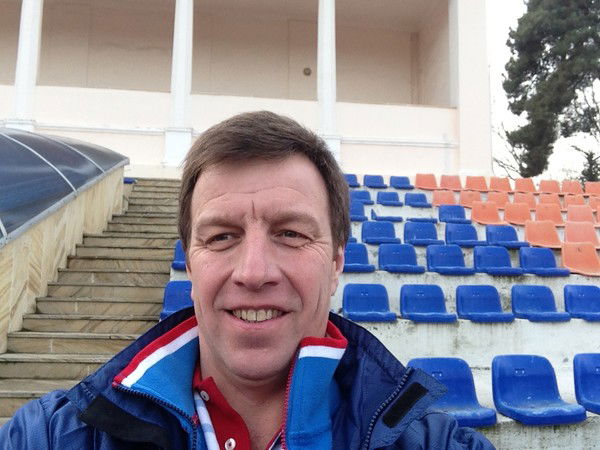 Юрий Зеликович