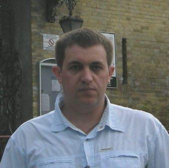 Александр Тарасов