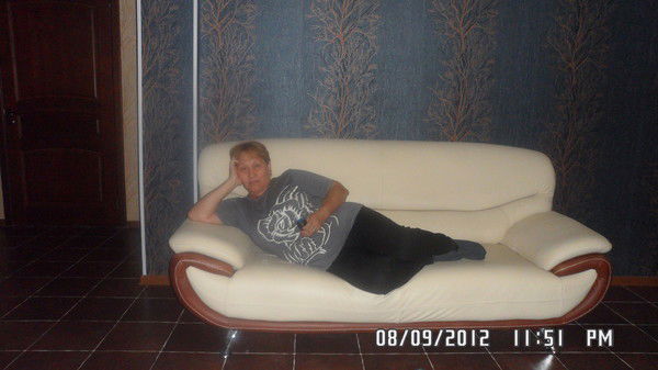 Карлыгаш Гусейнова