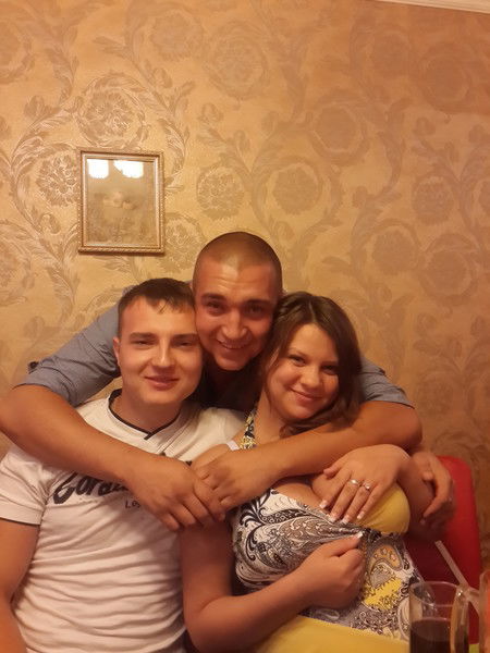 Олег Твардовский