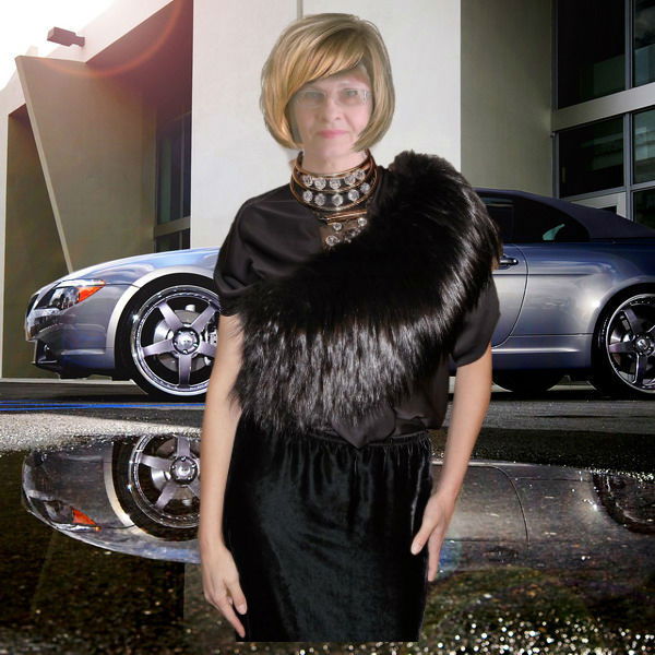 Татьяна Никитина