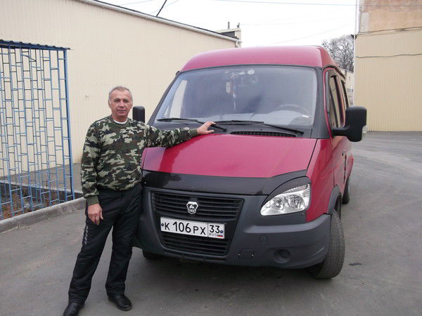 Игорь Лищенко