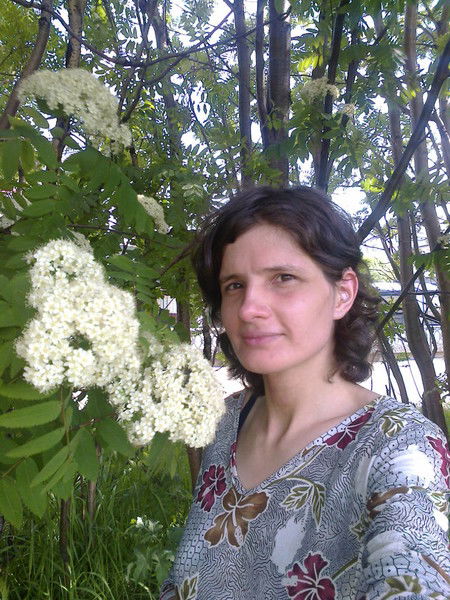 Виктория Богданова