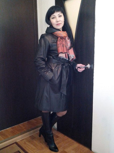 Венера Атабаева