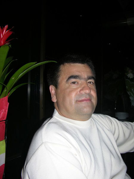 Владимир Тарасов