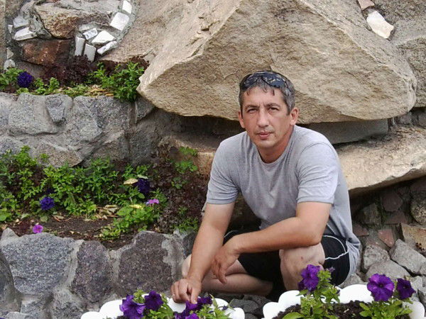 Фёдор Ахметов