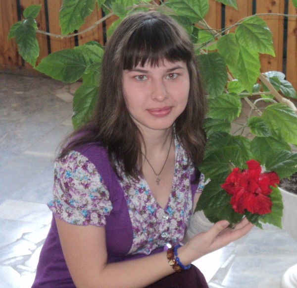 Татьяна Федорова