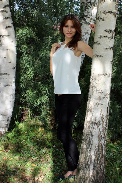 Полина Куренкова