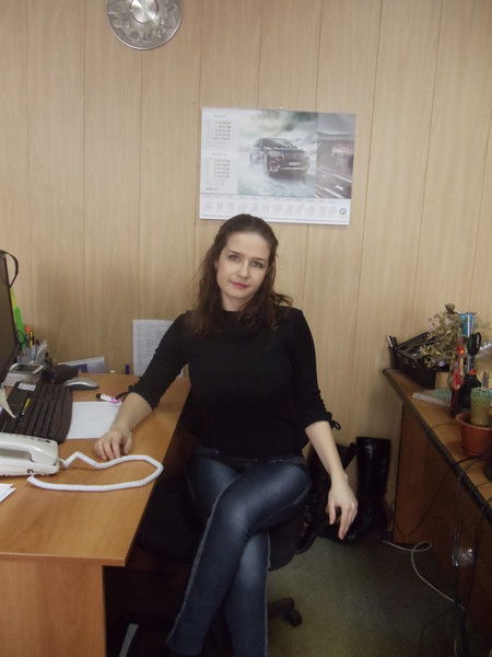 Ирина Иванова