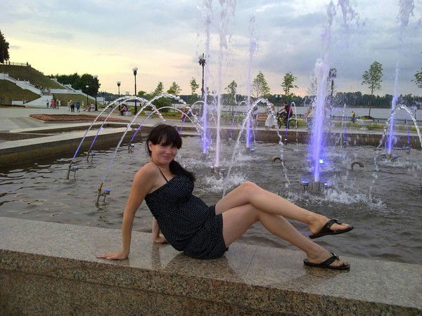 Ирина Полозова