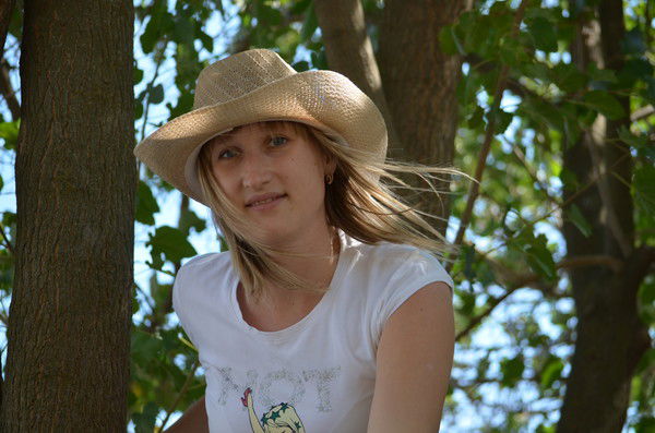 Юлианна Плотникова