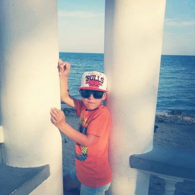 Илья Гурбич