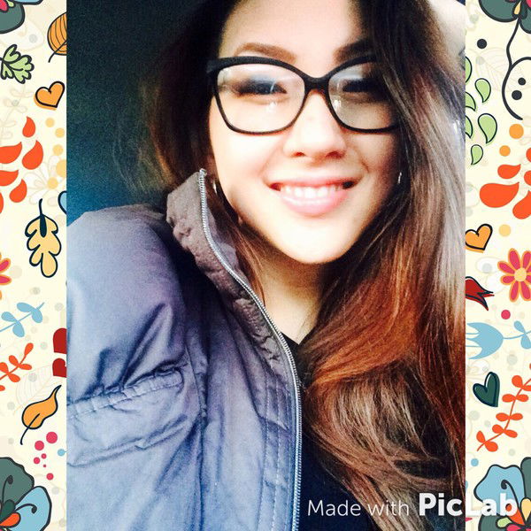 Айнура Абатова