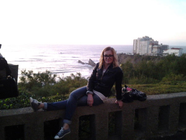 Анна Астахова