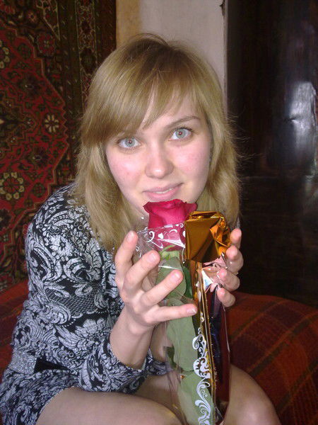 Татьяна Паршукова