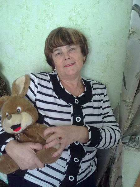 Любовь Христова