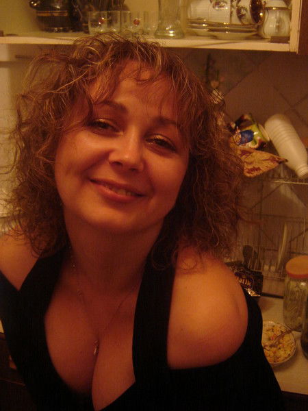 Ирина Статыгина