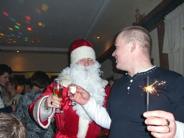 Павел Кузнецов