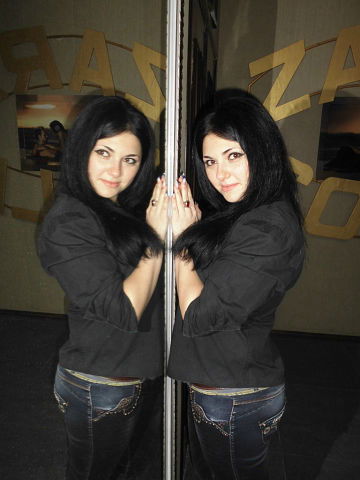 Валентина Гайдарлы