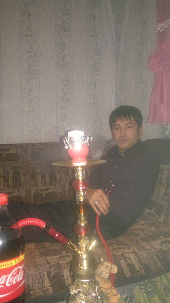 Колян Артыков