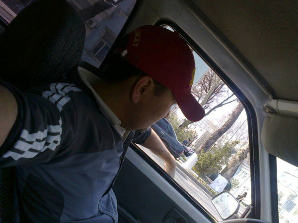 Альсейт Модинов