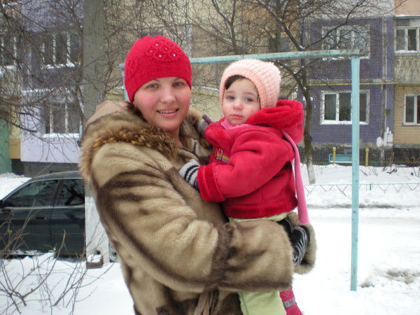 Татьяна Бондаренко