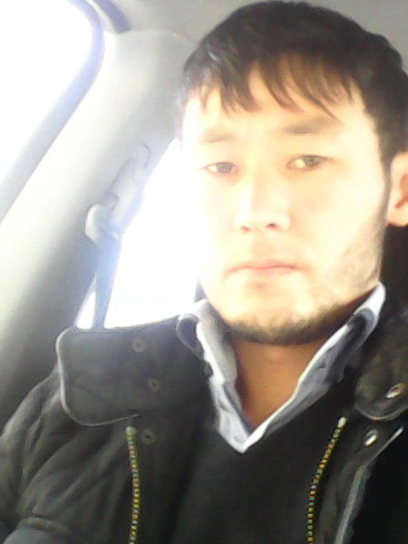 Мирлан Турдукулов