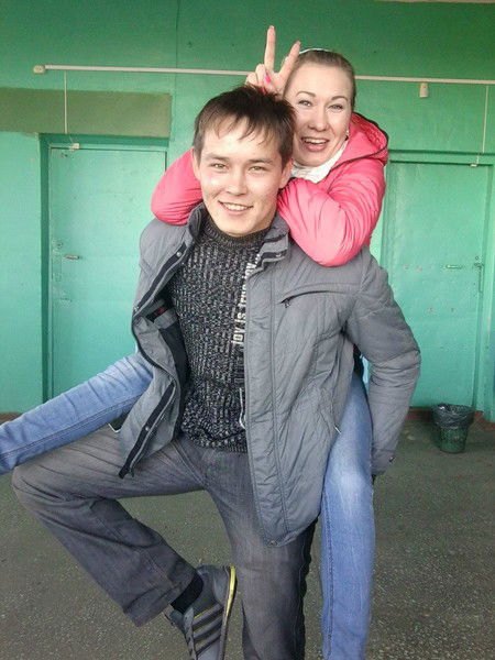 Константин Иванов