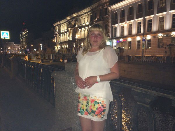 Светлана Кононенко