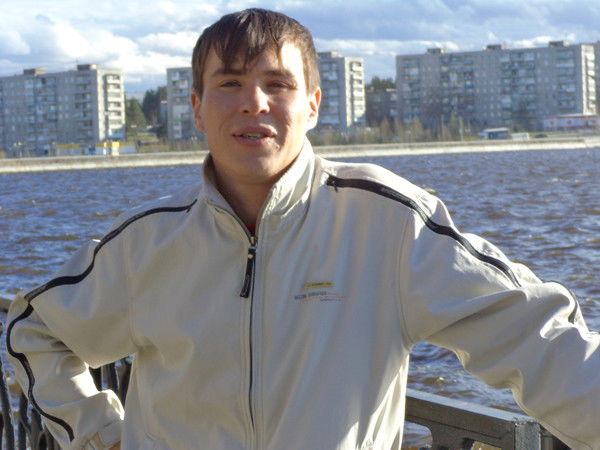 Сергей Поломин