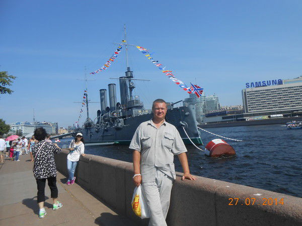 Александр Потапов