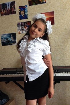 Стеша Луканина