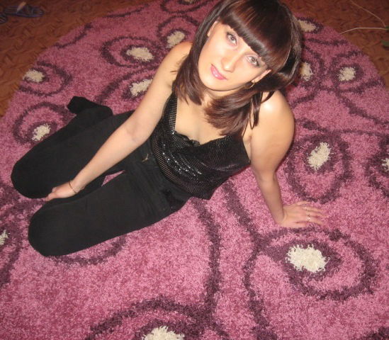 Татьяна Рыбакова