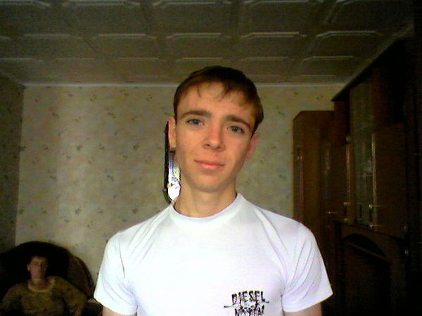 Михаил Имайкин